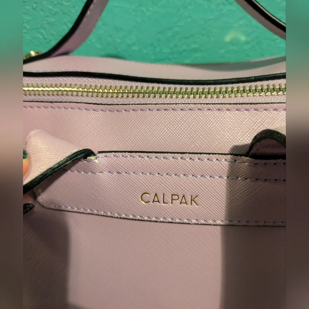 Calpak stylish functional